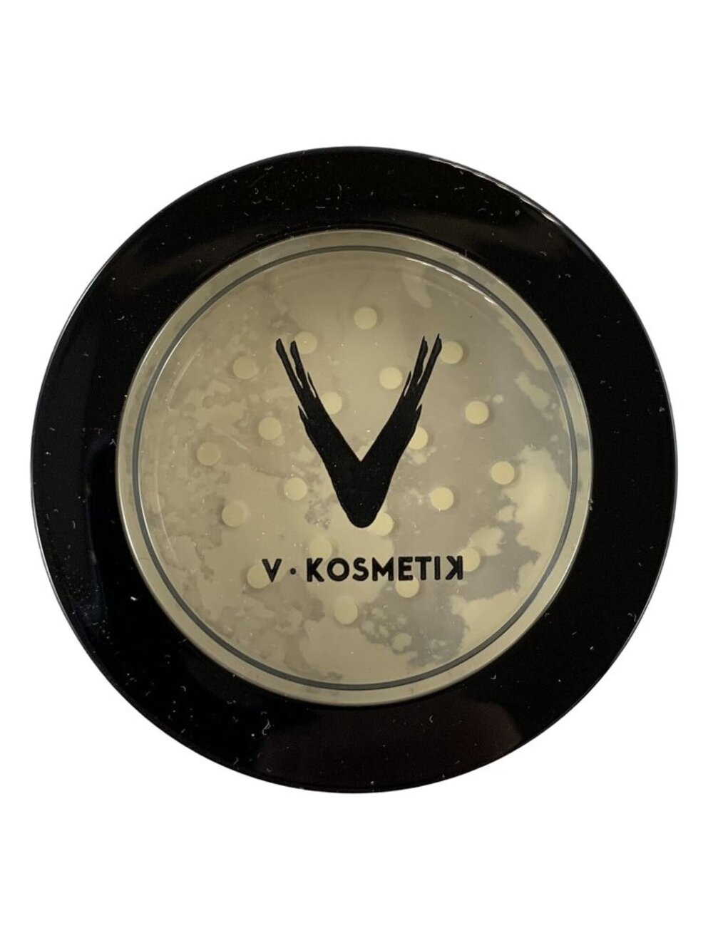 V Kosmetik Loose Powder N2 Cool Neutral 8g Lightweight Matte Finish Setting NEW